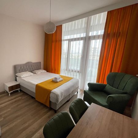 Отель Colorful Life Cayyolu Анкара Экстерьер фото