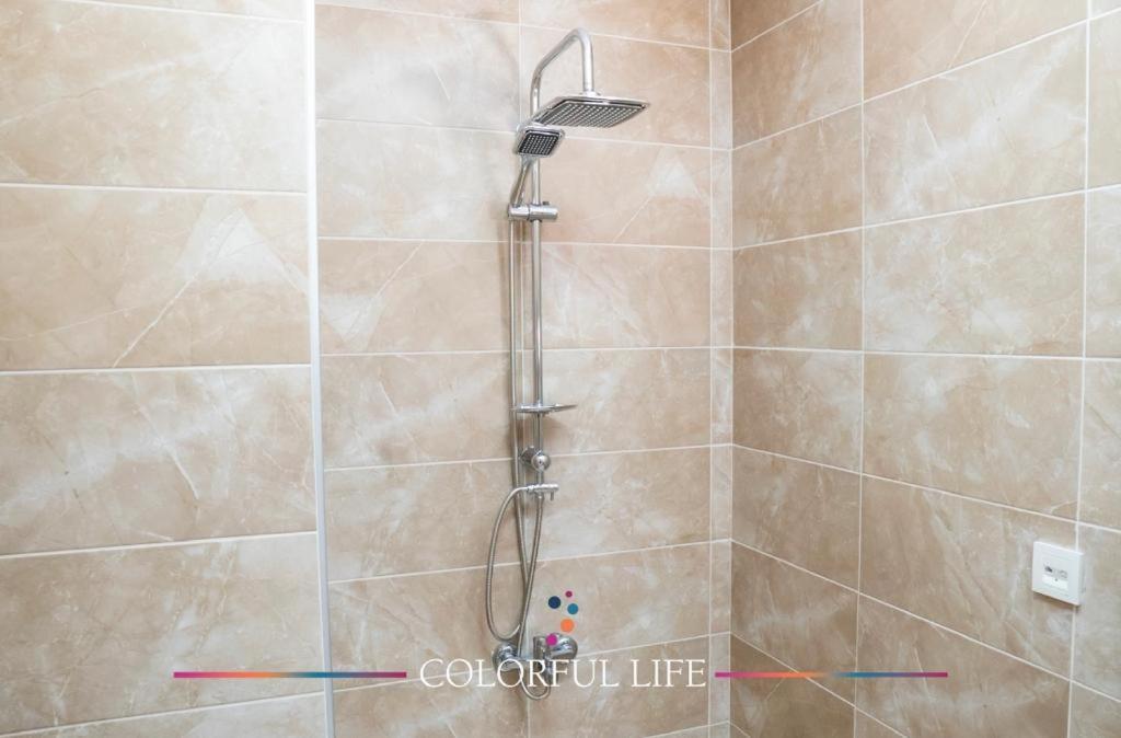 Отель Colorful Life Cayyolu Анкара Экстерьер фото